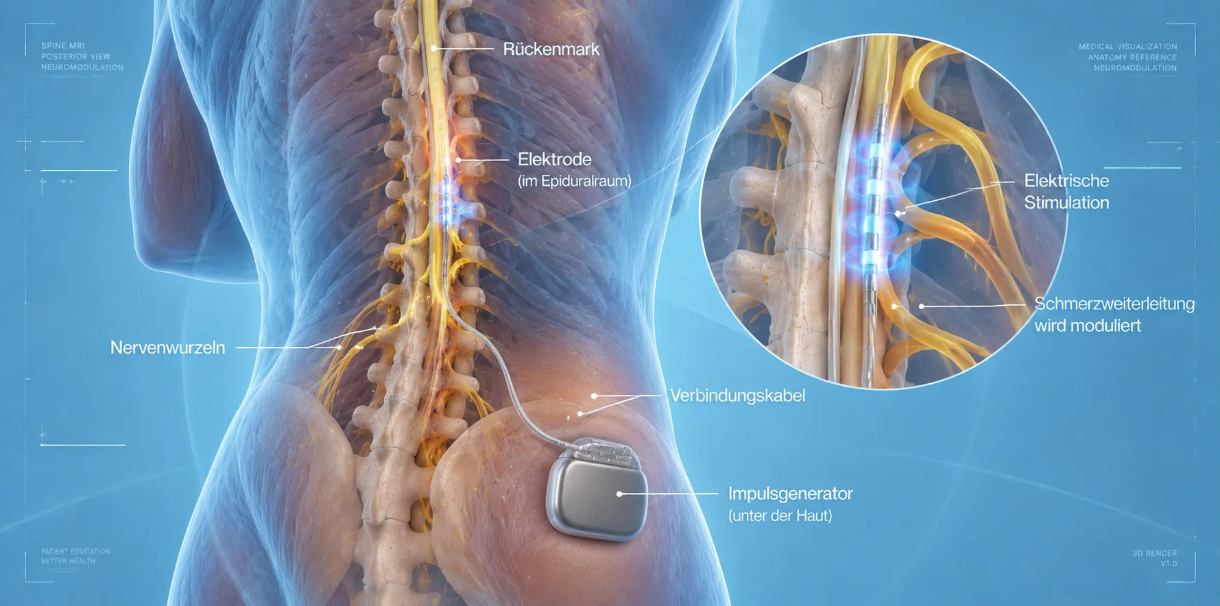 Neuromodulation