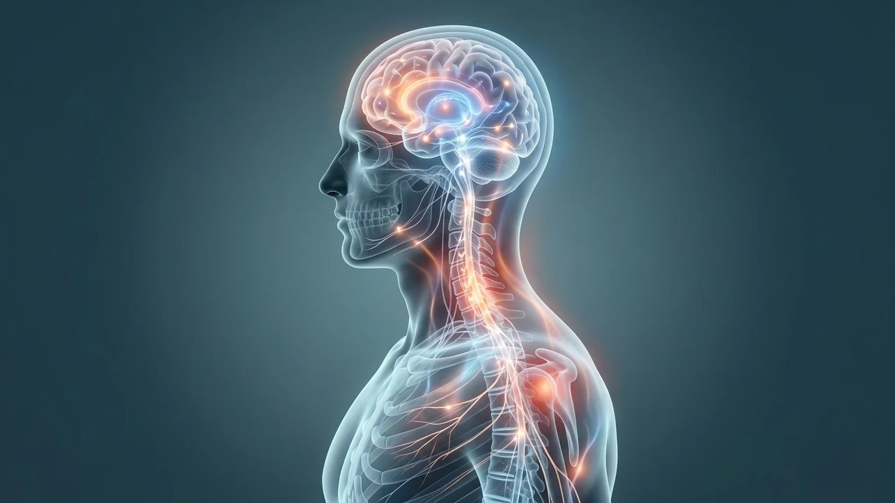 Psychosomatische Begleitfaktoren